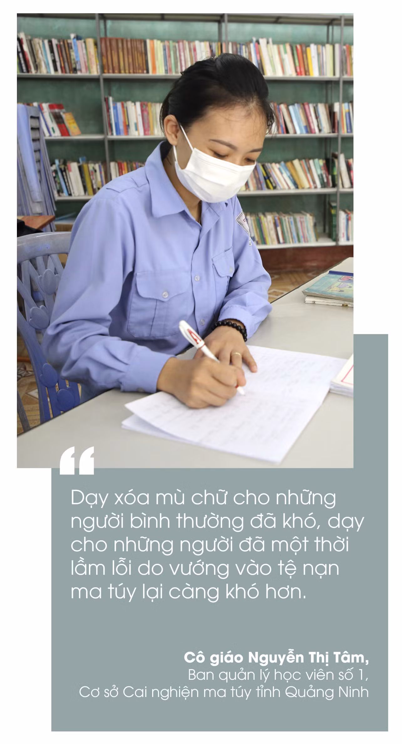 Ảnh căn trái