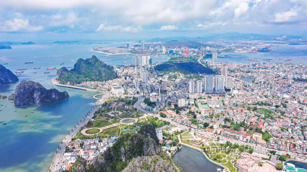 Hội nghị tỉnh Quảng Ninh