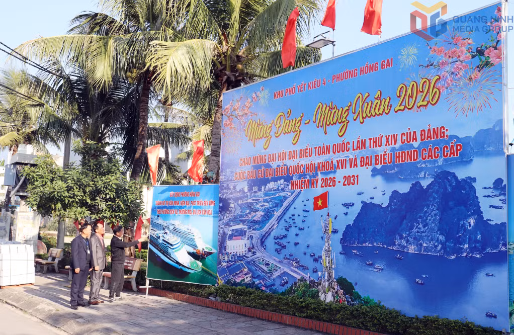 Ảnh với chú thích