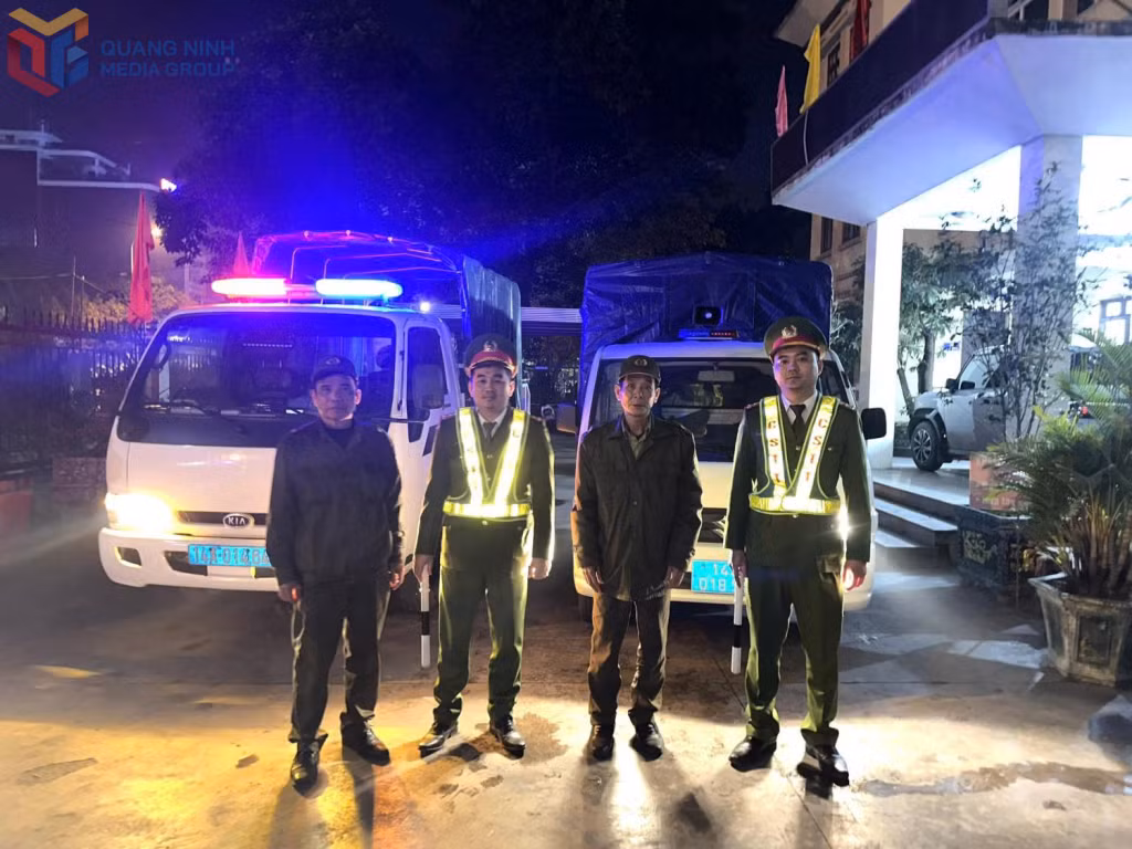 Ảnh với chú thích