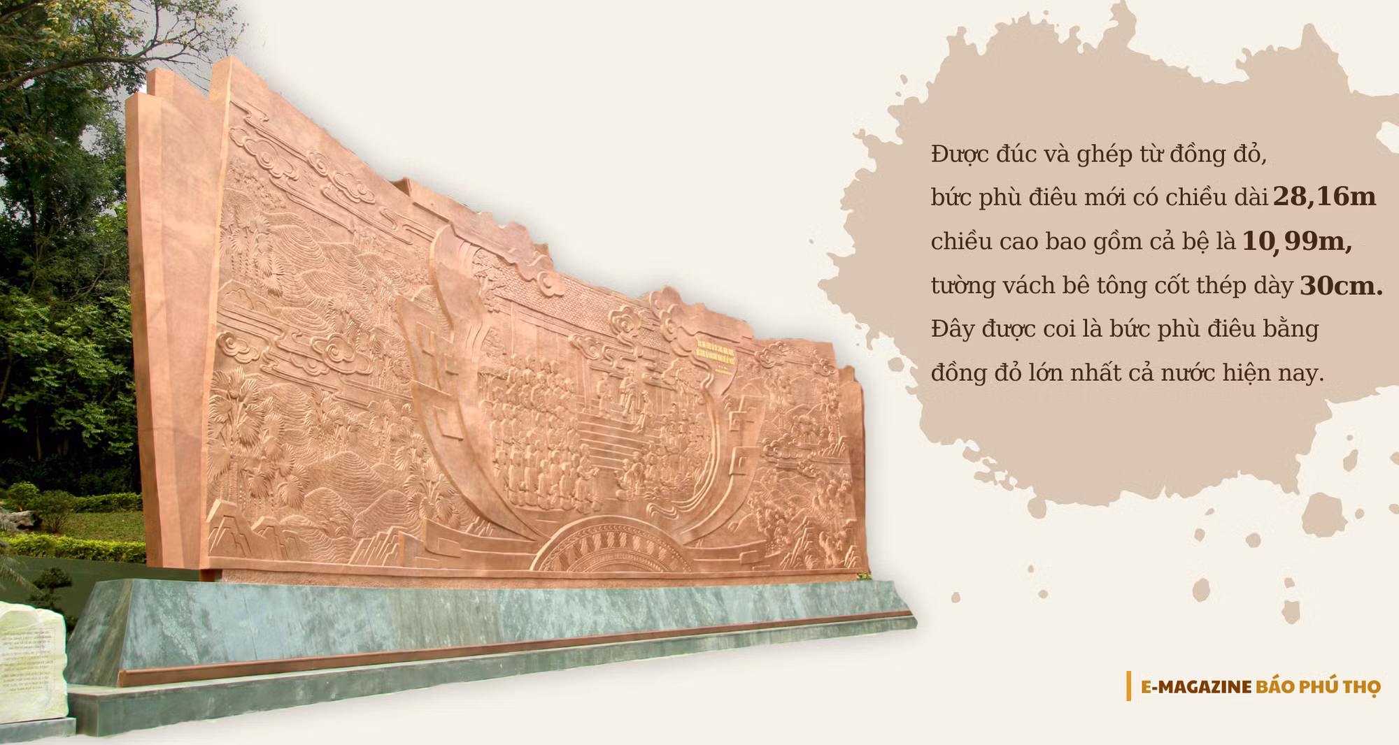 Ảnh với chú thích