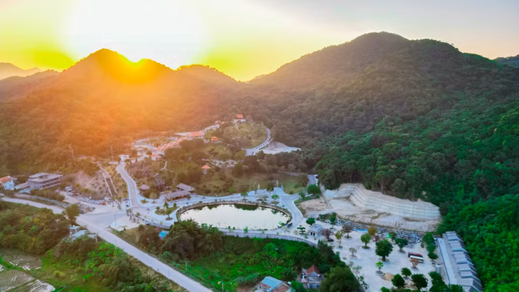Ảnh với chú thích