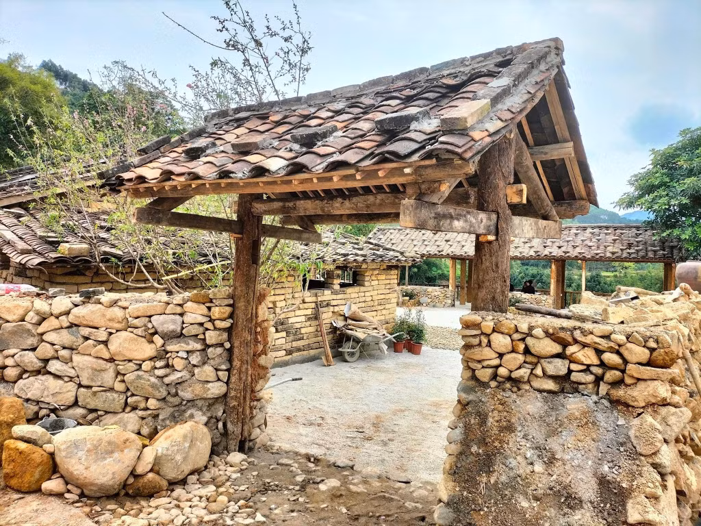 Ảnh với chú thích