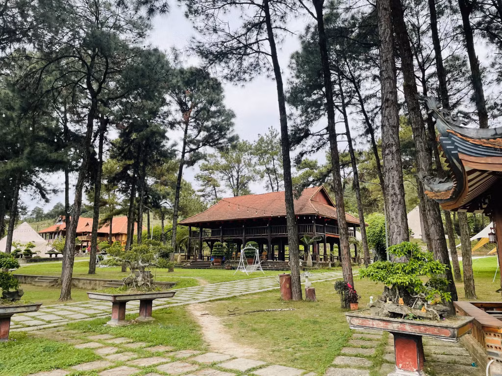 Ảnh với chú thích