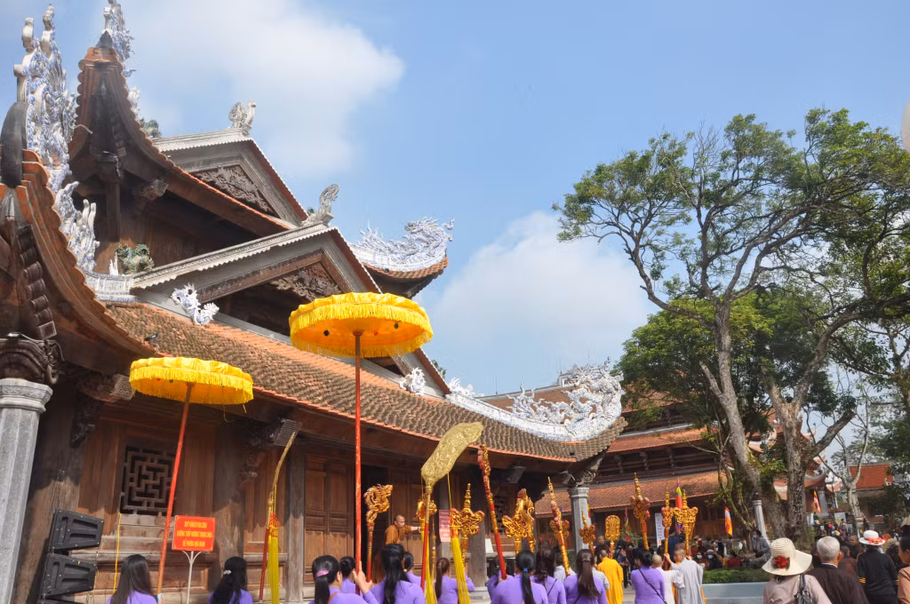 Ảnh với chú thích