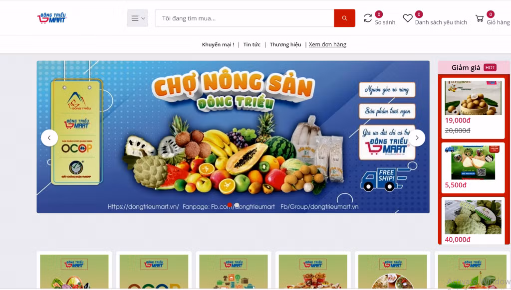 Ảnh với chú thích