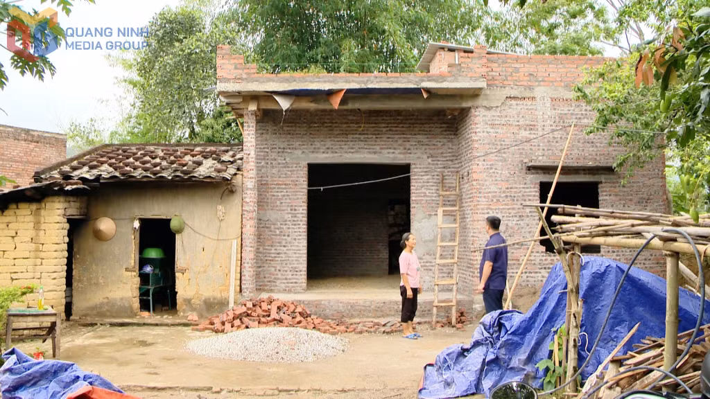 Ảnh với chú thích