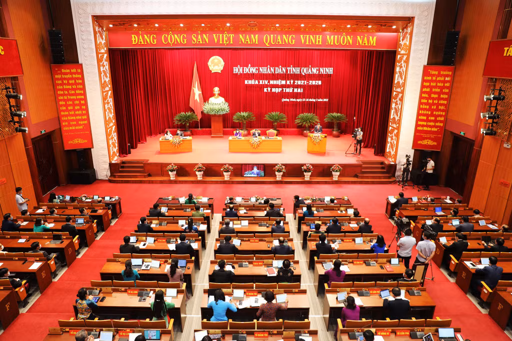 Ảnh với chú thích