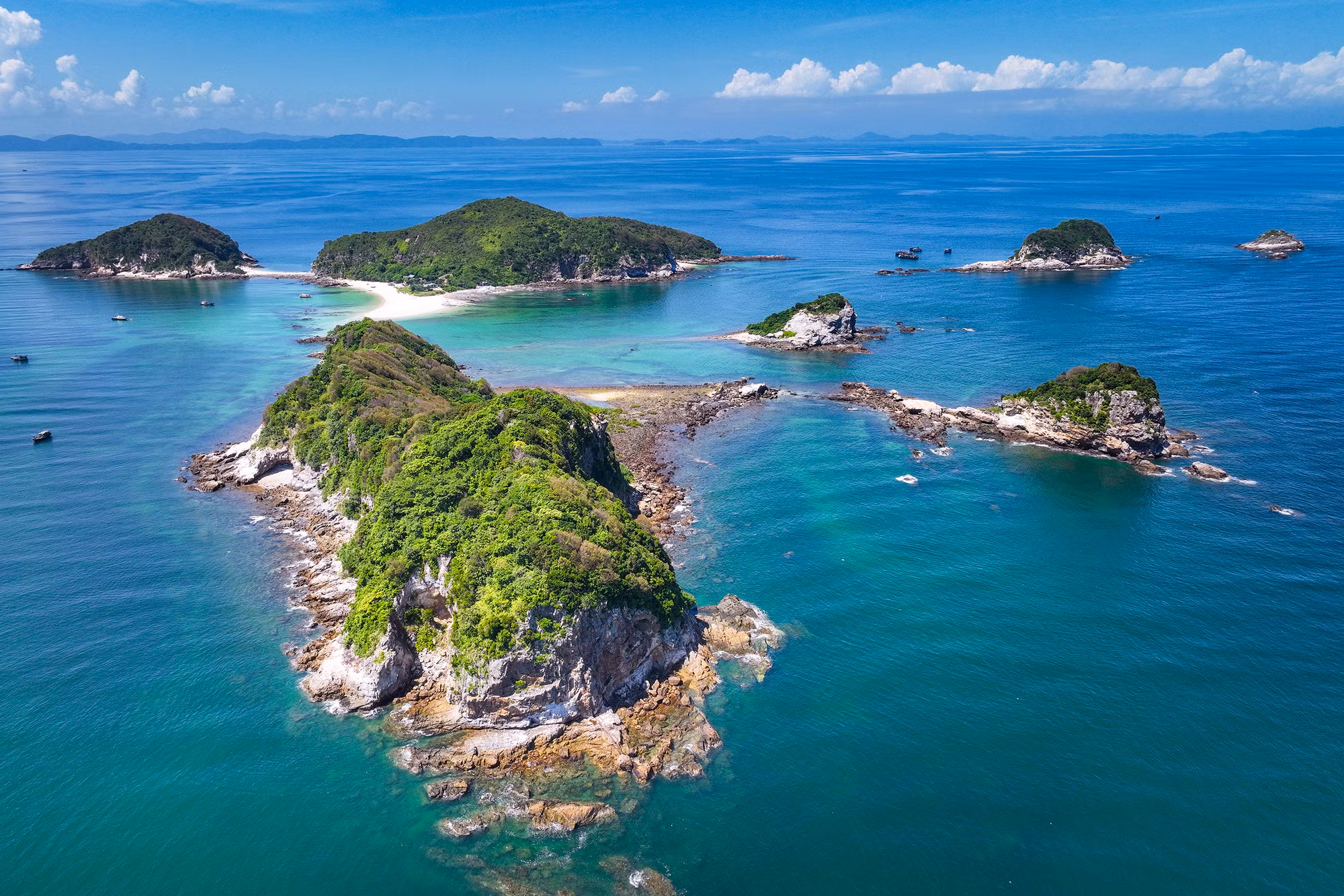 Ảnh với chú thích