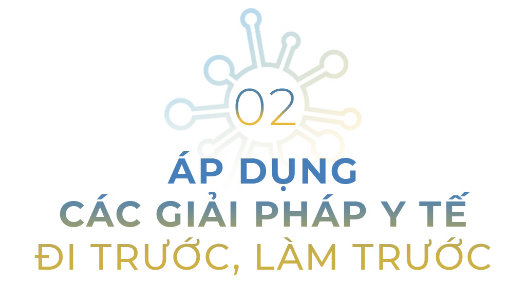 Quảng Ninh trước nguy cơ dịch COVID-19 lan rộng ảnh 4