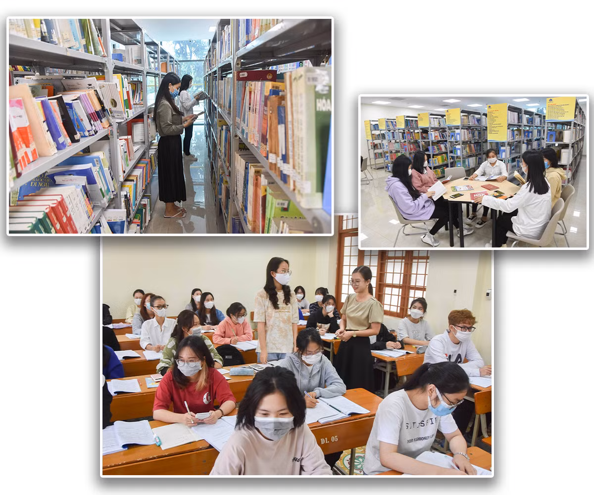 Tạo đột phá phát triển nguồn nhân lực ảnh 8