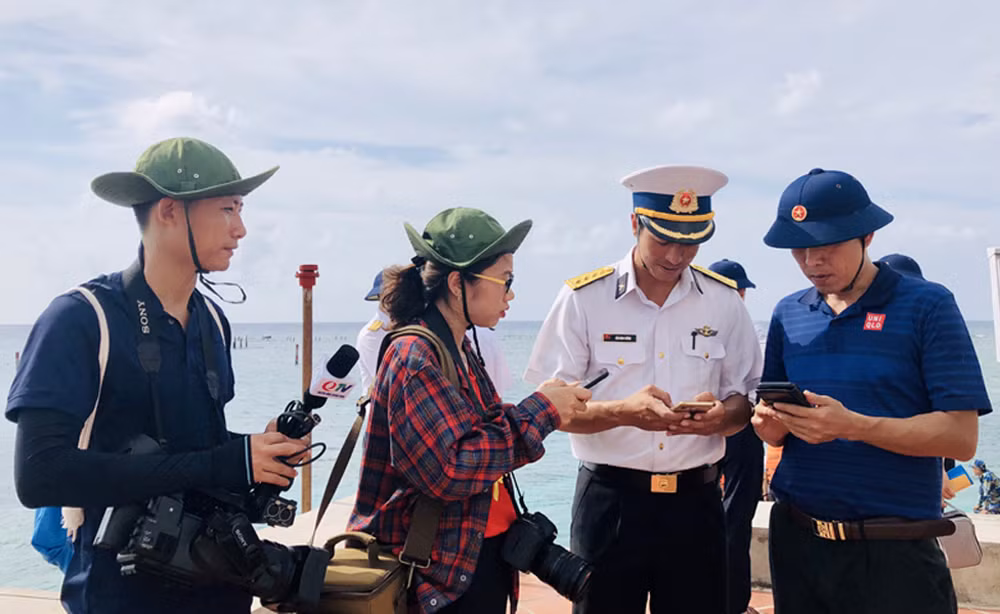 Ảnh trong văn bản