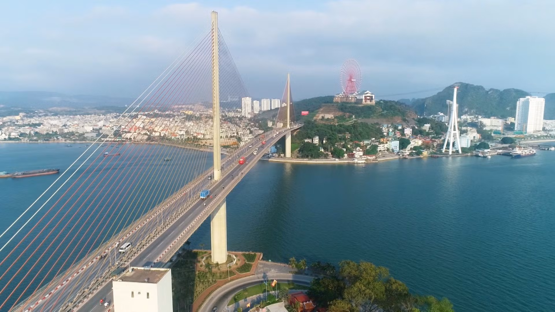 Ảnh với chú thích