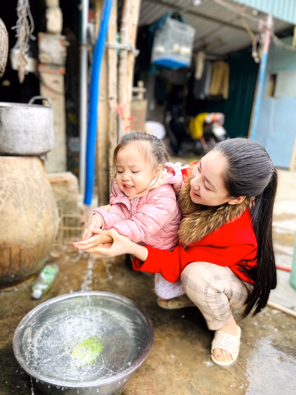 Nông thôn mới: Chỉ có điểm khởi đầu, không có điểm kết thúc ảnh 11