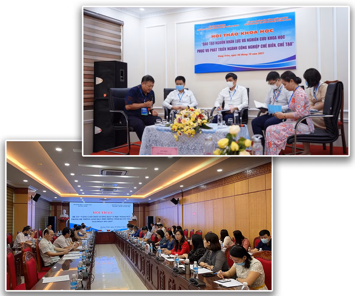 Tạo đột phá phát triển nguồn nhân lực ảnh 15