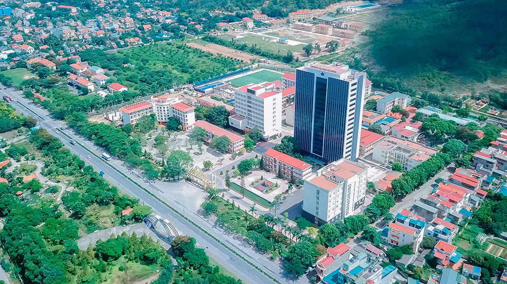 Tạo đột phá phát triển nguồn nhân lực ảnh 7