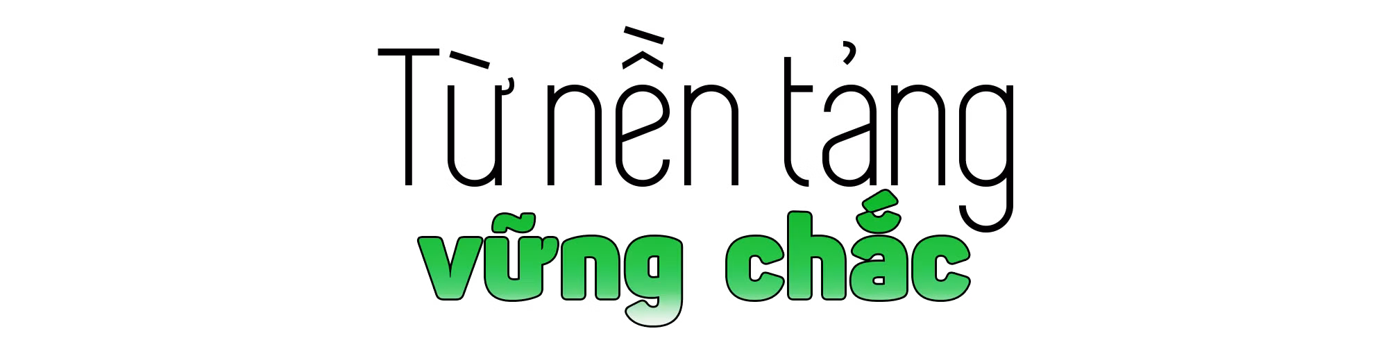 Nông thôn mới: Chỉ có điểm khởi đầu, không có điểm kết thúc ảnh 3