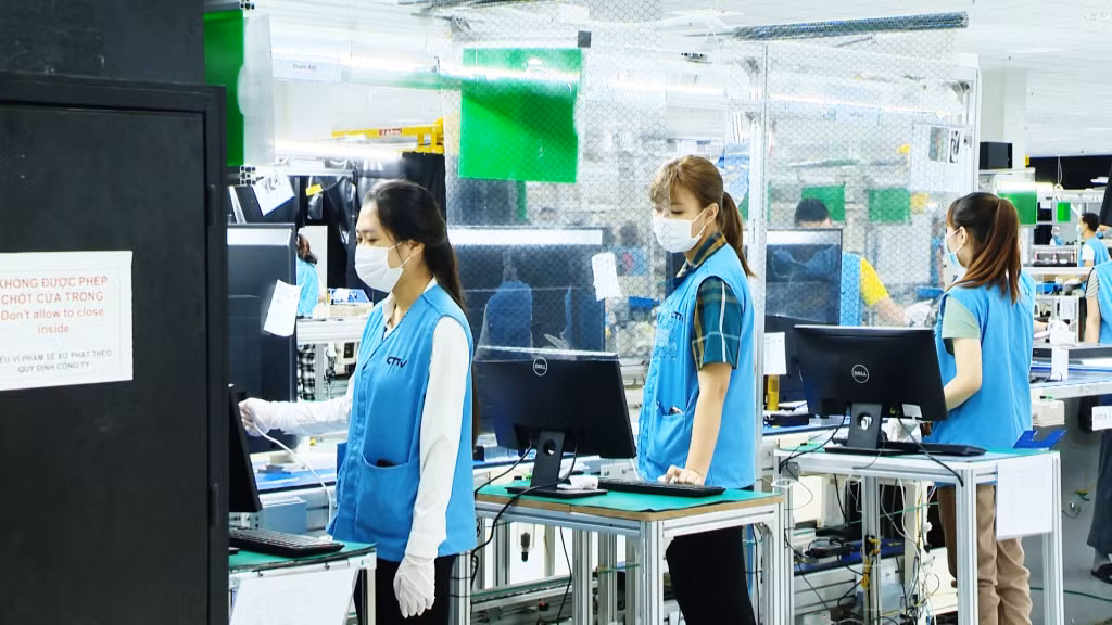 "Kích cầu" đầu tư ngoài ngân sách ảnh 5