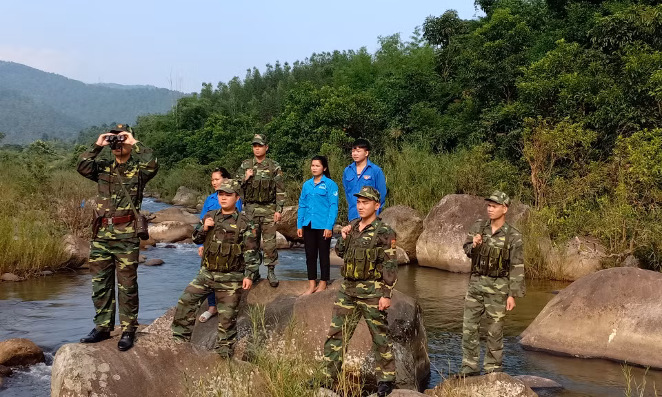 Ảnh trong văn bản