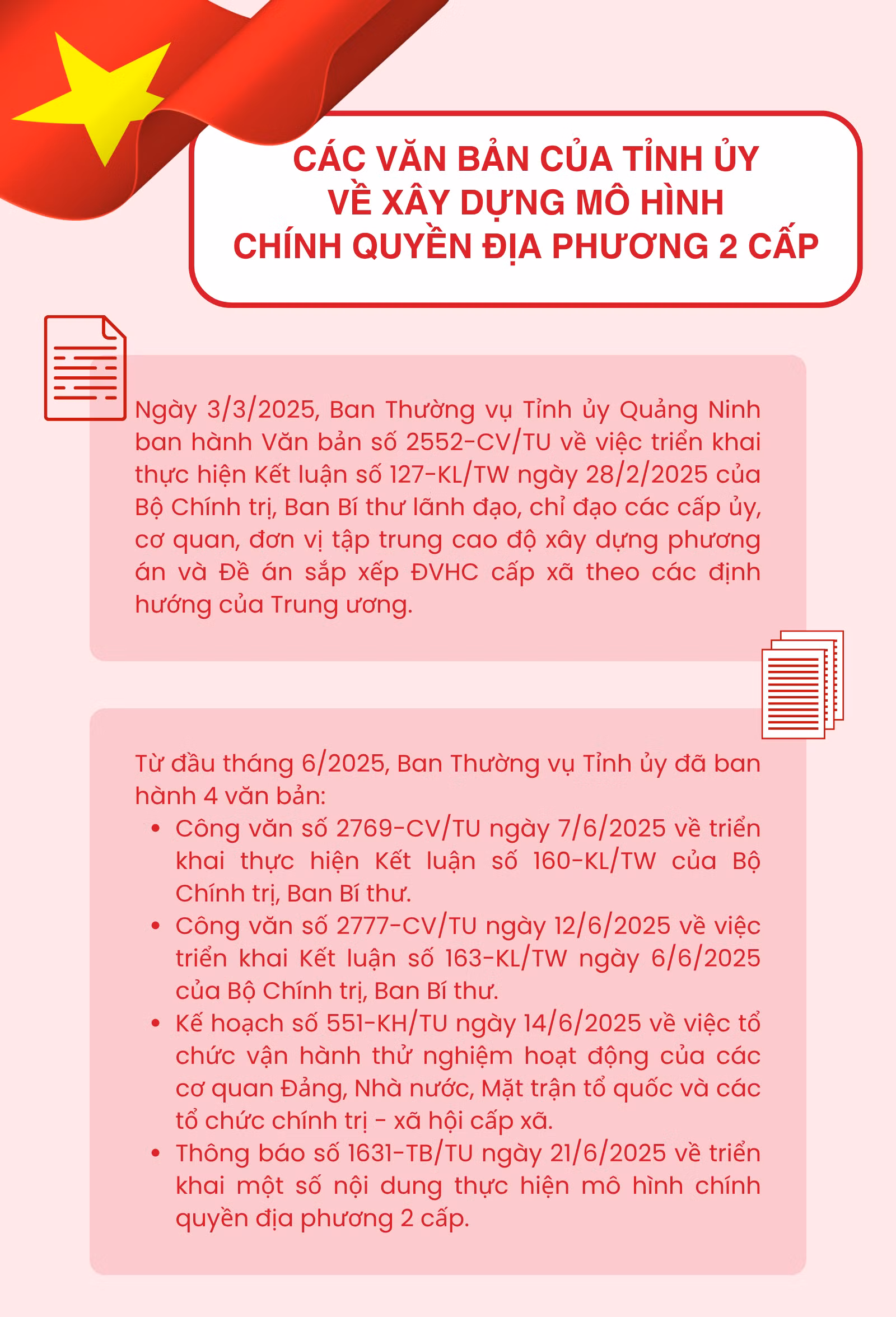 Vận hành chính quyền địa phương 2 cấp: Khai mở giai đoạn phát triển mới trên quê hương Đông Bắc ảnh 46