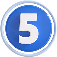 5