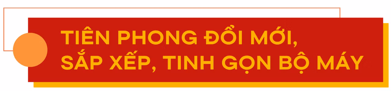 Vận hành chính quyền địa phương 2 cấp: Khai mở giai đoạn phát triển mới trên quê hương Đông Bắc ảnh 40