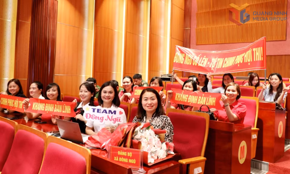 Ảnh với chú thích