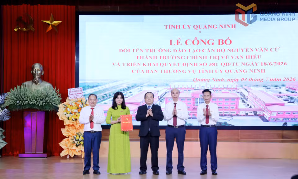 Ảnh với chú thích