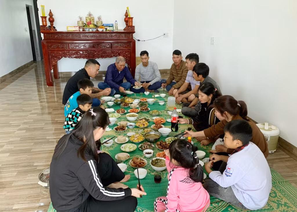 Ảnh với chú thích