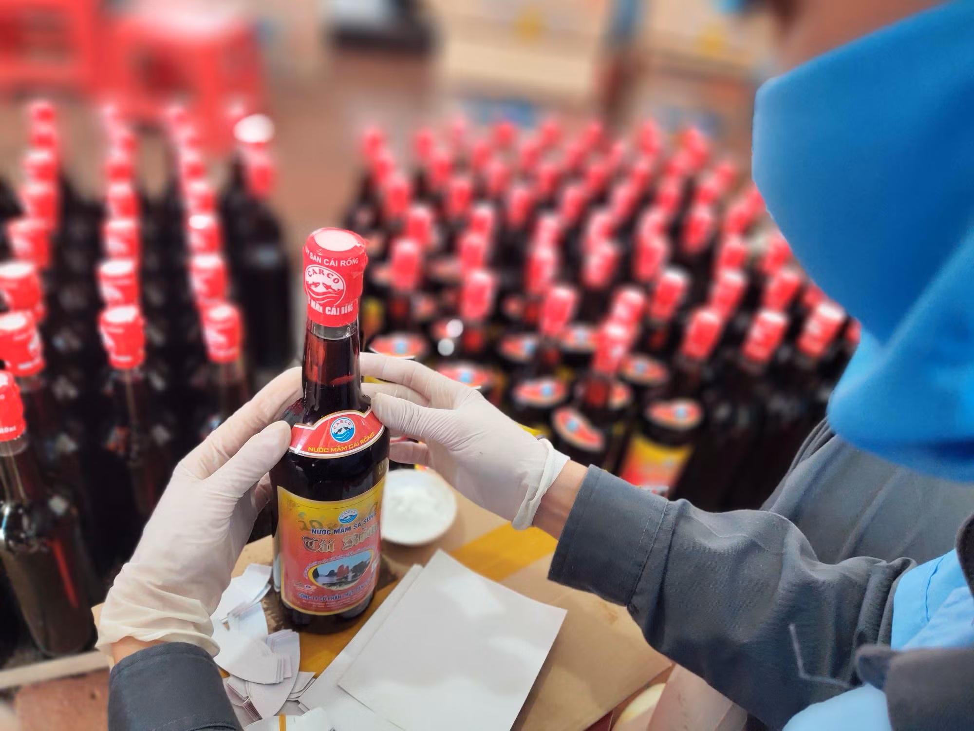 Những làng nghề sản xuất gốm sứ tại TX Đông Triều