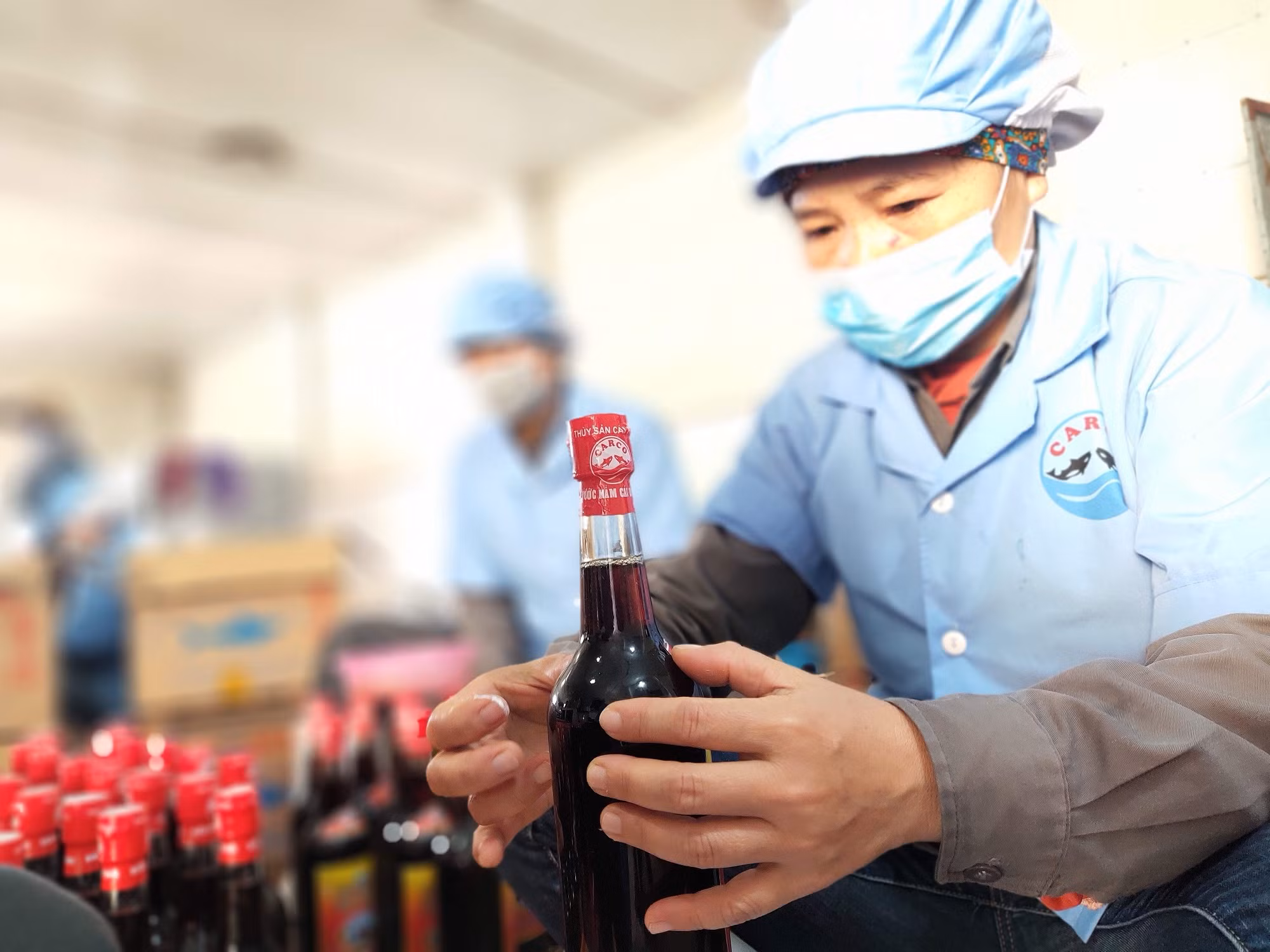 Những làng nghề sản xuất gốm sứ tại TX Đông Triều