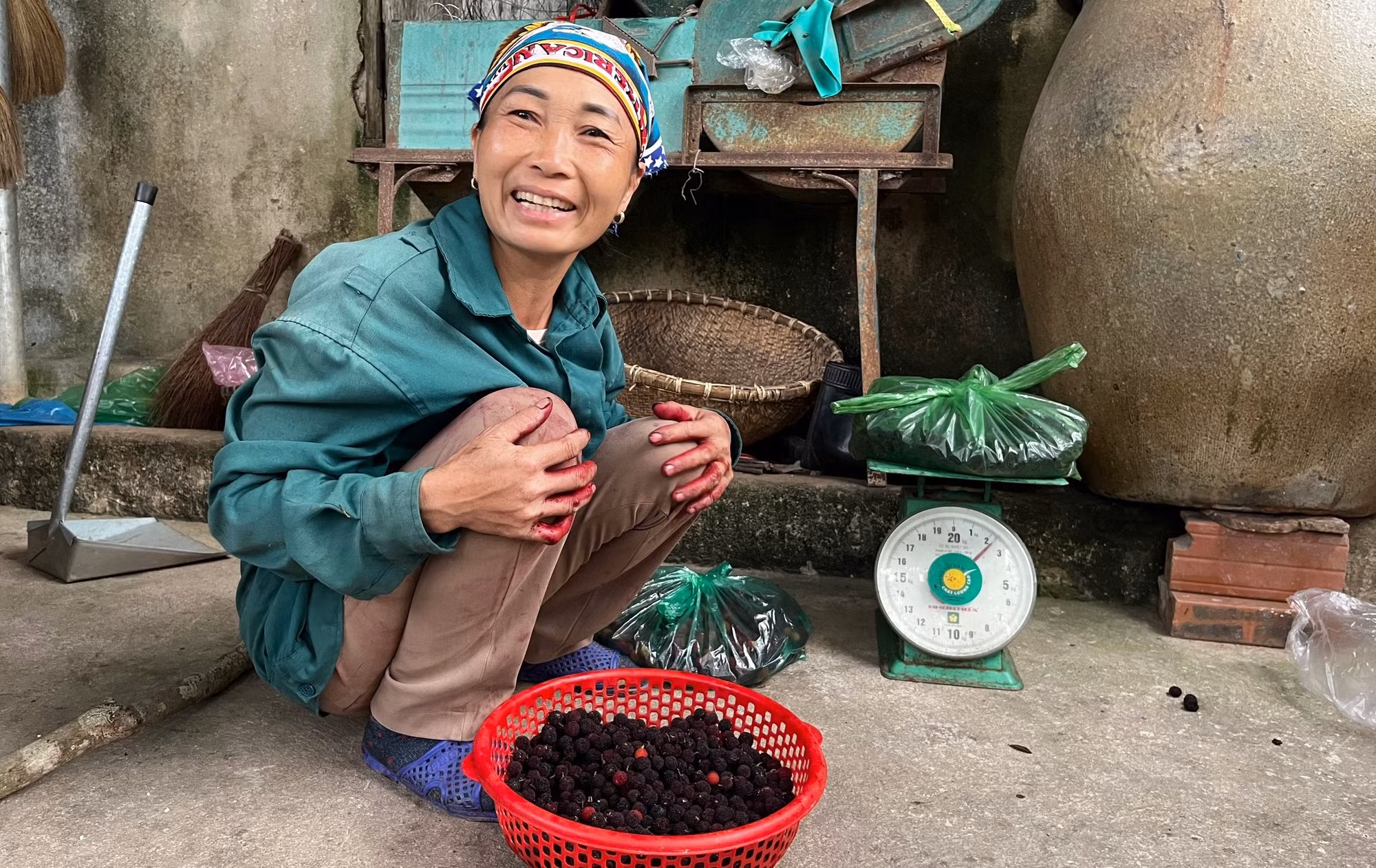Những làng nghề sản xuất gốm sứ tại TX Đông Triều