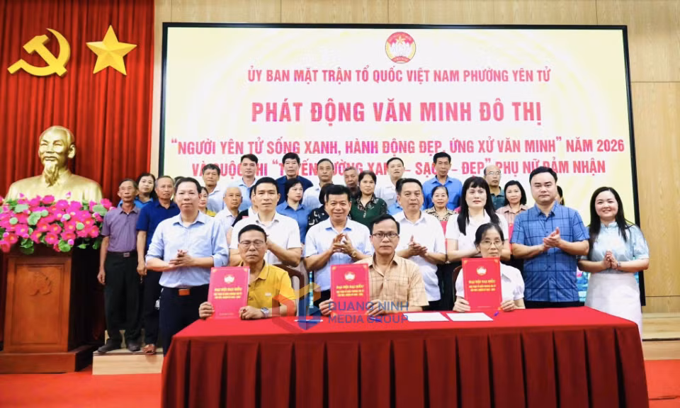 Ảnh với chú thích