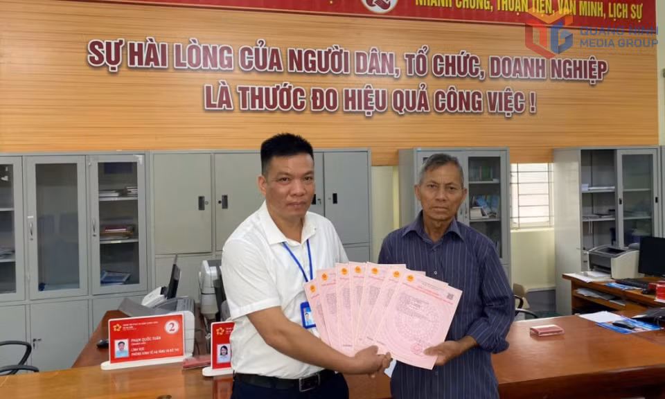Ảnh với chú thích