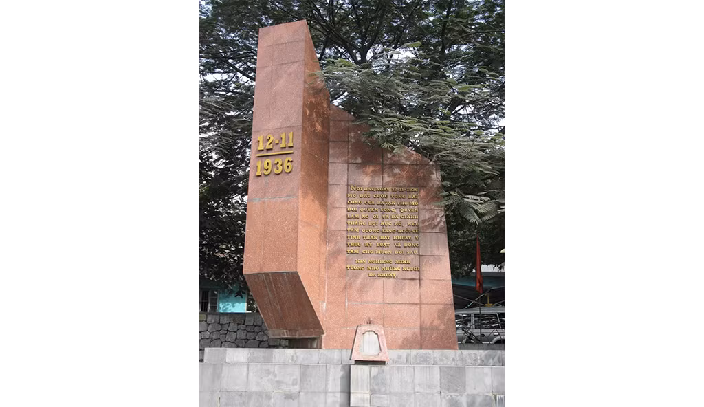 Ảnh với chú thích
