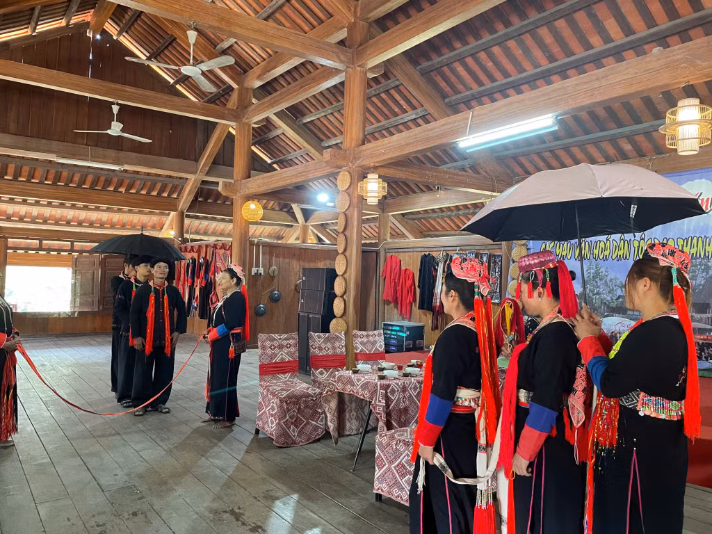 Ảnh với chú thích