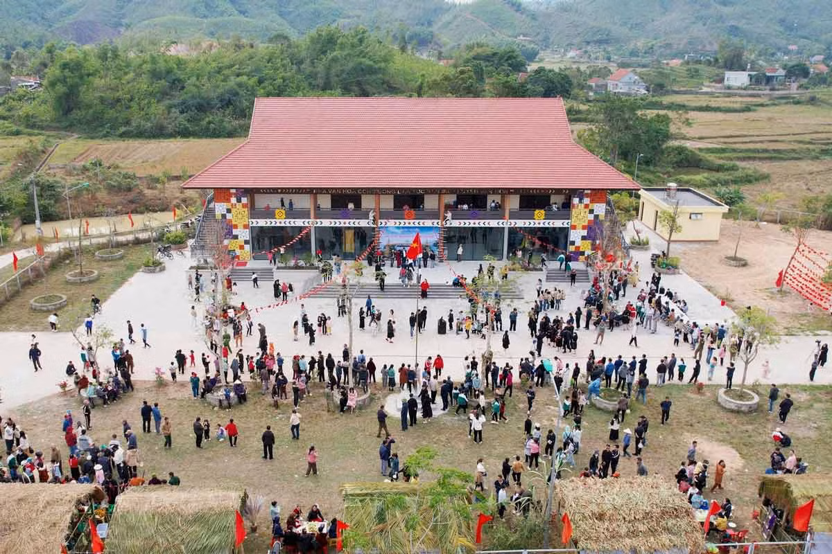 Ảnh với chú thích
