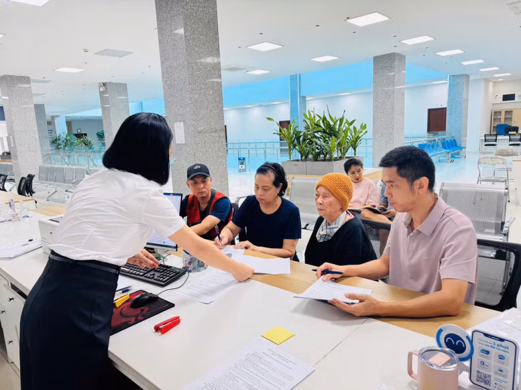 Ảnh với chú thích