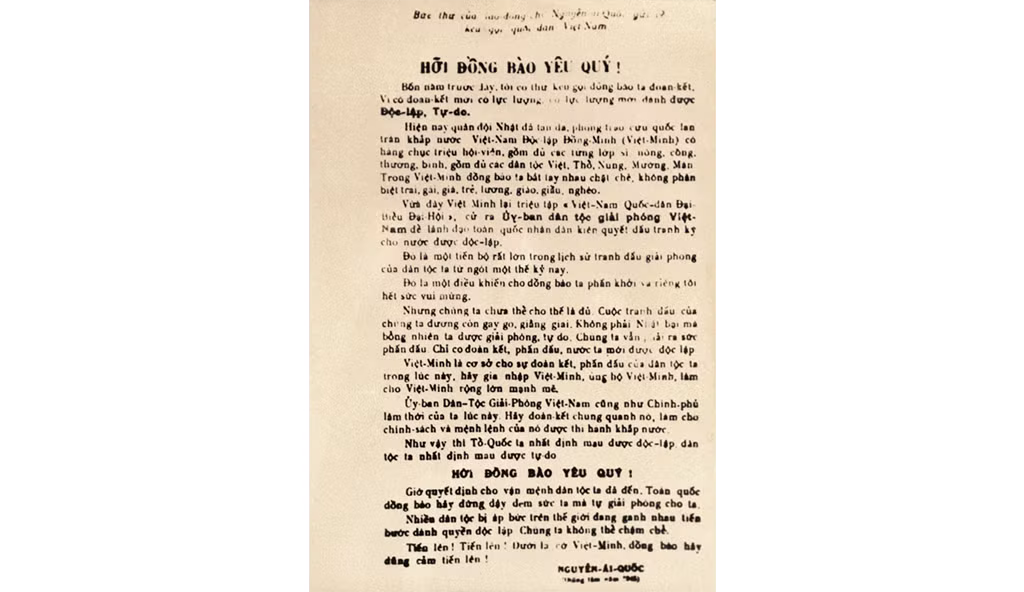 Ảnh với chú thích