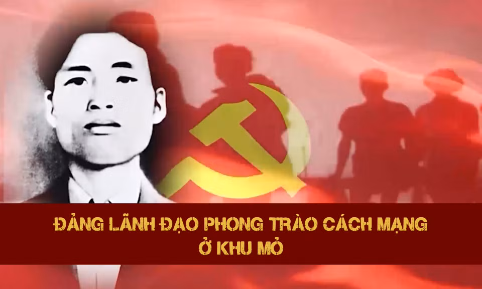 70 năm Giải phóng Vùng mỏ (25/4/1955 - 25/4/2025) ảnh 4