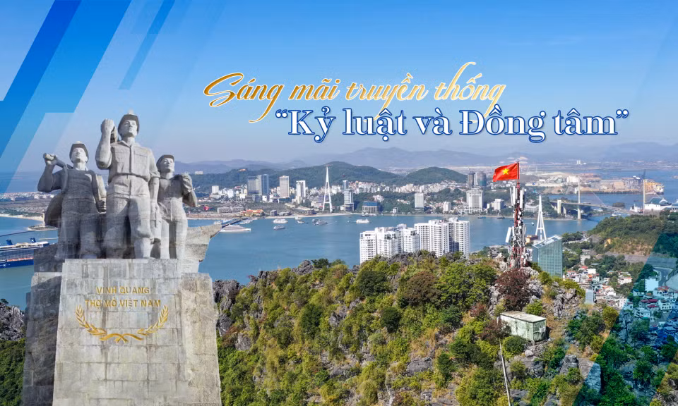 70 năm Giải phóng Vùng mỏ (25/4/1955 - 25/4/2025) ảnh 12
