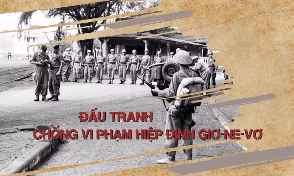 70 năm Giải phóng Vùng mỏ (25/4/1955 - 25/4/2025) ảnh 9