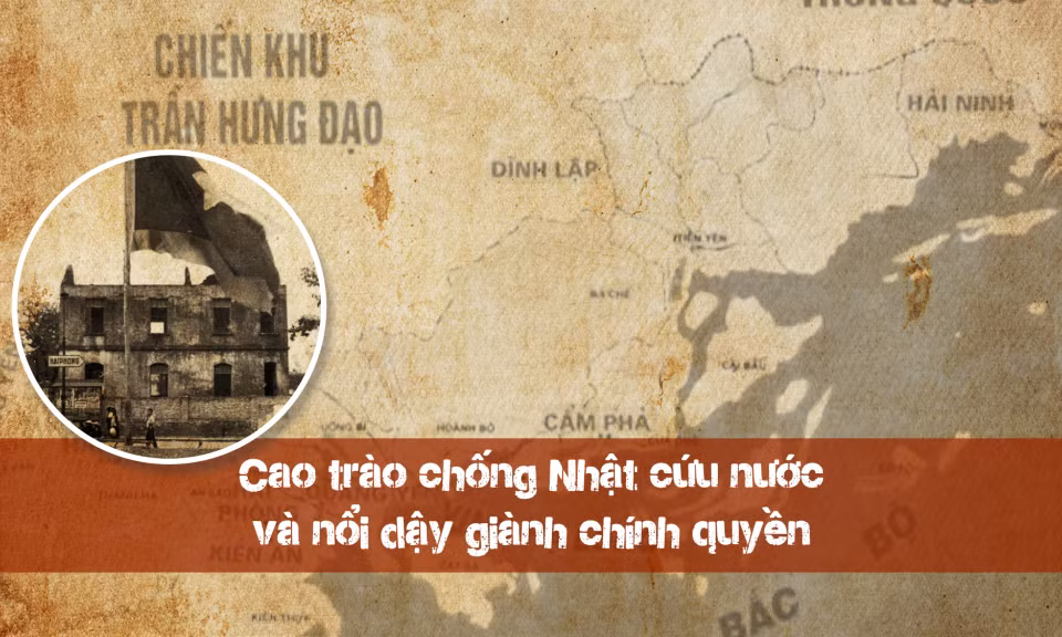 70 năm Giải phóng Vùng mỏ (25/4/1955 - 25/4/2025) ảnh 6