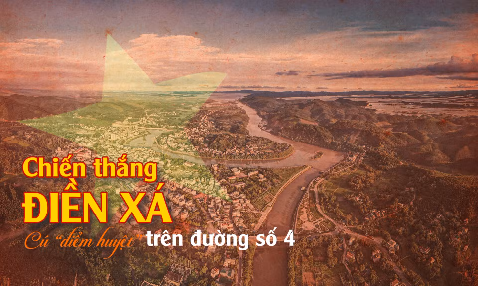 70 năm Giải phóng Vùng mỏ (25/4/1955 - 25/4/2025) ảnh 15