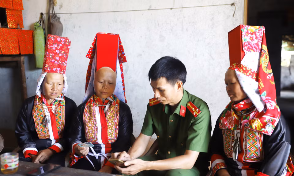Ảnh trong văn bản