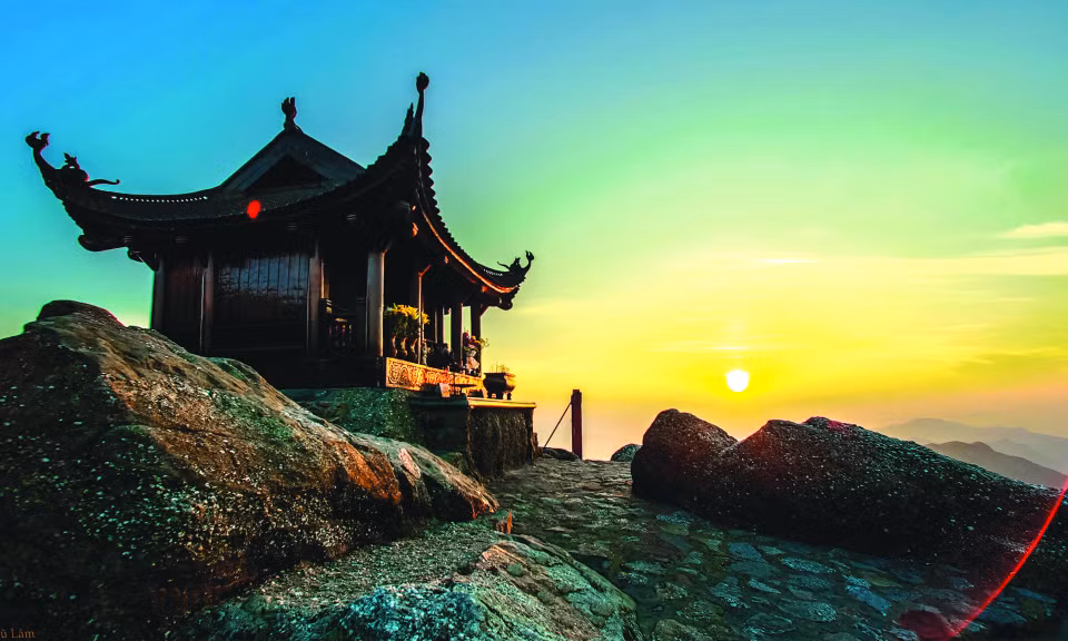 Ảnh với chú thích
