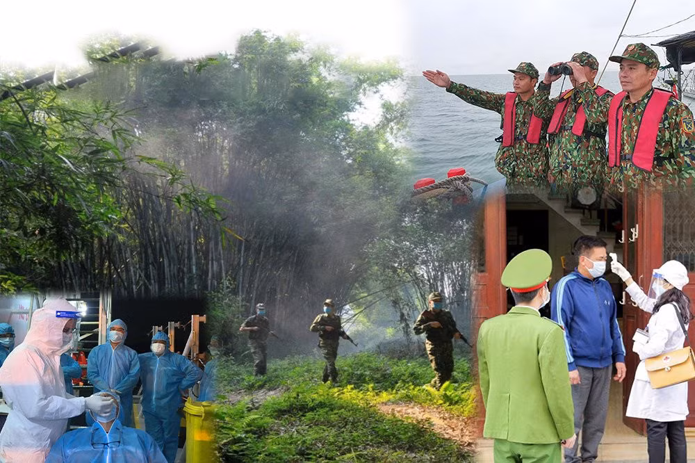 Sản xuất an toàn trong dịch bệnh ảnh 22