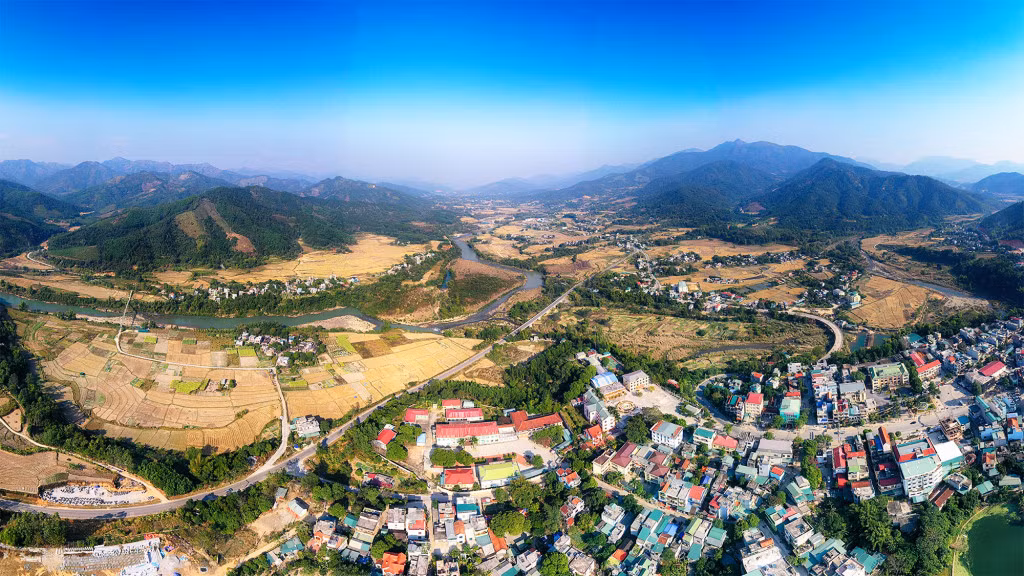 Vùng đất hạnh phúc ảnh 7