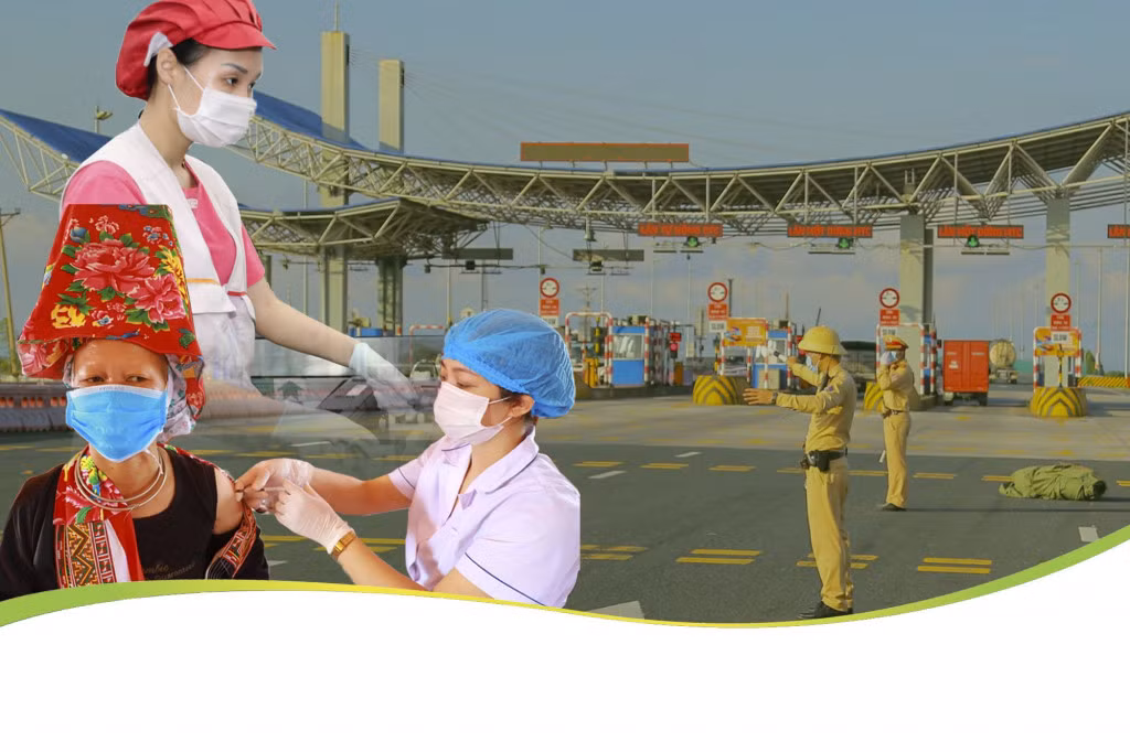 Quyết tâm giữ vững "địa bàn xanh" ảnh 26