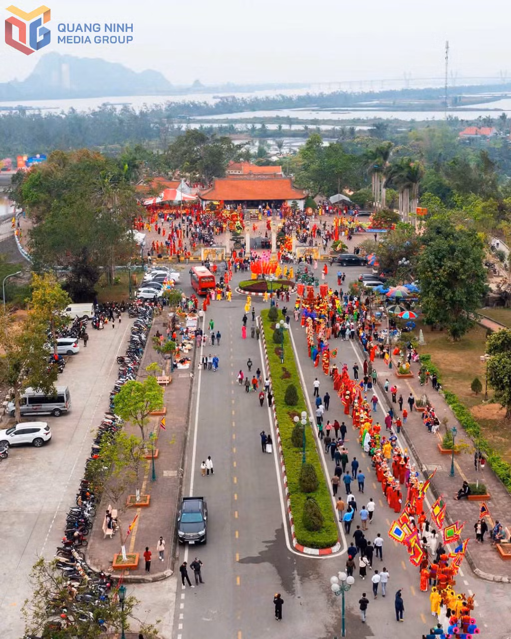 Báo chí Quảng Ninh: Đồng hành giữ gìn, phát huy giá trị văn hóa ảnh 5